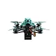 Квадрокоптер Nanofly20 2S 2" HD O4 FPV (ELRS)