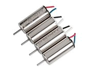 Коллекторные моторы для BETAFPV Cetus FPV / Ceuts Lite 7x16mm 19000KV Brushed Motors (4pcs)