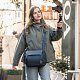 Сумка для фототехники / квадрокоптера OneGo Shoulder Bag (10L) (Shell Gray) (PGYTECH) (P-CB-047)