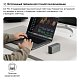 Микрофон DJI Mic 3 (2 TX + 1 RX + Charging Case)