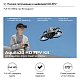 Квадрокоптер BETAFPV Aquila20 HD FPV Kit