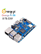 Orange Pi 3B, 8 ГБ ОЗУ