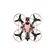 Квадрокоптер Nimble65 65mm Analog Tiny Whoop (ELRS) (розовый)