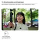 Микрофон DJI Mic 3 (1 TX + 1 RX)