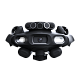 Подводный дрон QYSEA Fifish E-Master Navi