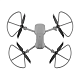 Защита пропеллеров для квадрокоптера DJI Mavic Air 2 / 2S (Propeller Guard)