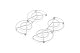 Защита пропеллеров DJI Neo Propeller Guard