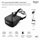 FPV шлем Eachine EV800 5" (800x480) FPV Goggles 5.8G 40CH Raceband
