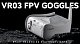 FPV шлем/очки BETAFPV VR03 FPV Goggles DVR (с записью)