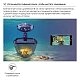 Подводный дрон CHASING Dory Explore с металоискателем (зеленый)