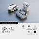 DJI Lito 1 Fly More Combo (DJI RC-N3)