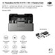 Микрофон DJI Mic 3 (2 TX + 1 RX + Charging Case)