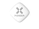 Патч антенна Foxeer 9DBi Echo 2 RHCP SMA PA1468