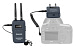 Радиосистема Saramonic VmicLink5 HiFi TX5+RX5 цифровая с 1 передатчиком и 1 приемником высокой точности