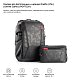 Рюкзак для фототехники и дронов OneMo Backpack 25 литров (Olivine Camo) (PGYTECH) (P-CB-021)