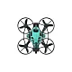 Квадрокоптер Nimble65 HD 65mm Tiny Whoop (DJI O4 в комплекте) (ELRS)
