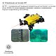 Подводный дрон QYSEA Fifish X1