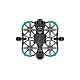 Квадрокоптер Sub250 Huma20 HD (4S) CineWhoop (O4 Pro в комплекте) (ELSR)