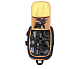 Нейлоновый рюкзак для DJI FPV Combo & Motion Controller (тип 1)