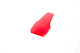 Декоративная верхняя крышка для DJI Mavic Air (красная)