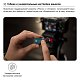 Микрофон DJI Mic 3 (2 TX + 1 RX + Charging Case)