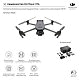 Квадрокоптер DJI Mavic 3TA