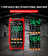 Мультитестер / тепловизор Mustool MT14SPRO