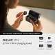 Микрофон DJI Mic Mini (2 TX + 1 RX + Charging Case)