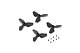 Пропеллеры DJI Neo Propellers