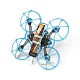 Квадрокоптер BETAFPV Air65 Whoop Freestyle (ELRS)