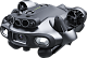 Подводный дрон QYSEA Fifish E-Master Navi