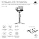 DJI RS 4 Mini Creator Combo