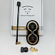 Патч-антена FPV 5,8Ггц Maple Wireless (11dBi) (SMA KIT)-L (14cm)