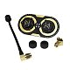 Патч-антена FPV 5,8Ггц Maple Wireless (11dBi) (SMA KIT)-L (14cm)
