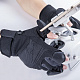 Перчатки для фотографа (XL) Photography Gloves (PGYTECH) (P-GM-108)