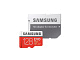 Карта памяти 128Gb Samsung EVO Plus MB-MC128HA (60Mb/s) (MicroSDXC)