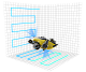 Подводный дрон QYSEA Fifish X1