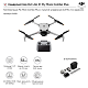 Квадрокоптер DJI Lito X1 Fly More Combo Plus (DJI RC 2)