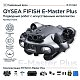 Подводный дрон QYSEA Fifish E-Master Plus