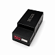 Аккумулятор Li-Po 1050mAh, 11.1V, 3S, 25C, T‐plug (li-poly) для автомоделей MJX 16207/16208/16209/16210 - MJX-B105A