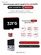 Карта памяти 32Gb с играми для Anbernic RG35XX (загрузочная) / игр 3000+