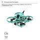 Квадрокоптер Nimble65 65mm Analog Tiny Whoop (ELRS) (розовый)