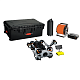 Подводный дрон / аппарат Chasing M2 Pro Max Professional Set (200 метров)
