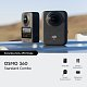 DJI Osmo 360 Standard Combo