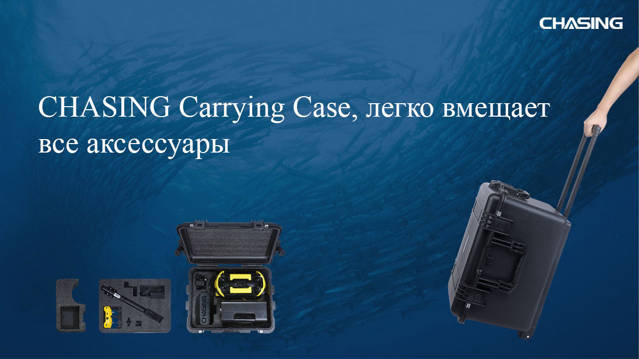 CHASING Carrying Case