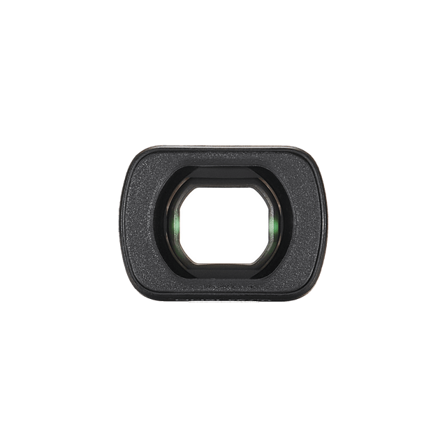 Osmo Pocket 3 Wide-Angle Lens