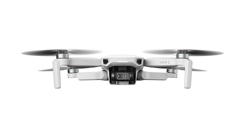 DJI Mini 2