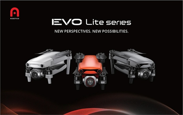 Autel EVO Lite Series