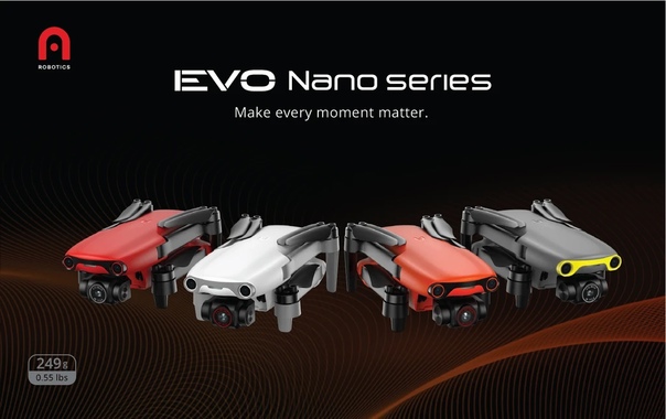 Autel EVO Nano Series