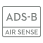 Модуль ADS-B